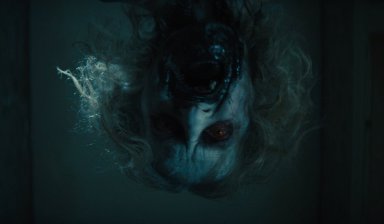 кадр из фильма Астрал 6: Они уже здесь